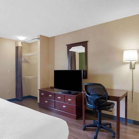 Extended Stay America Suites - Washington, Dc - Herndon - Dulles Экстерьер фото