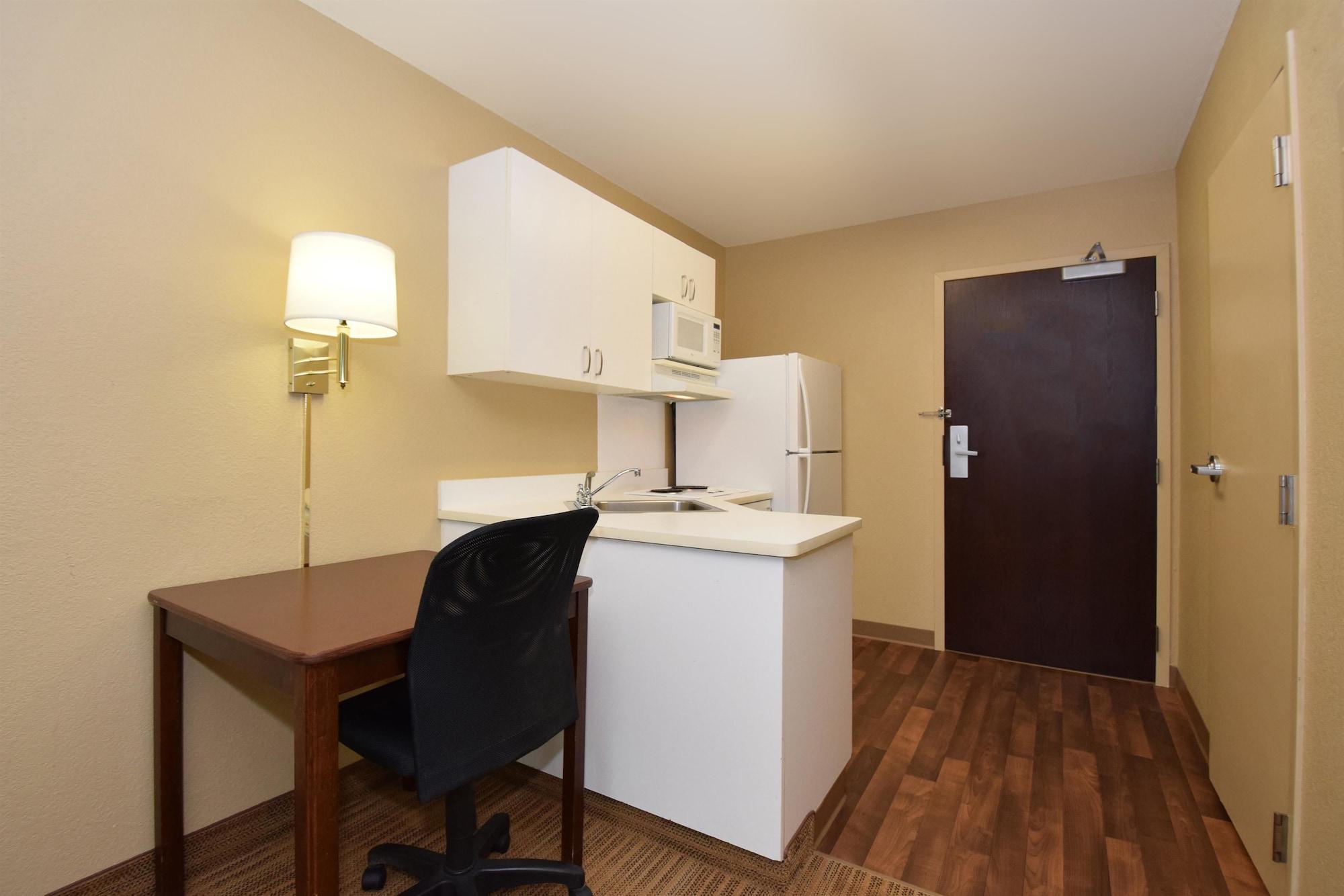 Extended Stay America Suites - Washington, Dc - Herndon - Dulles Экстерьер фото