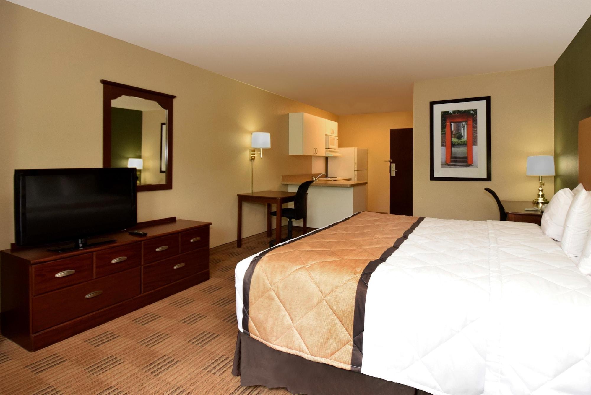 Extended Stay America Suites - Washington, Dc - Herndon - Dulles Экстерьер фото