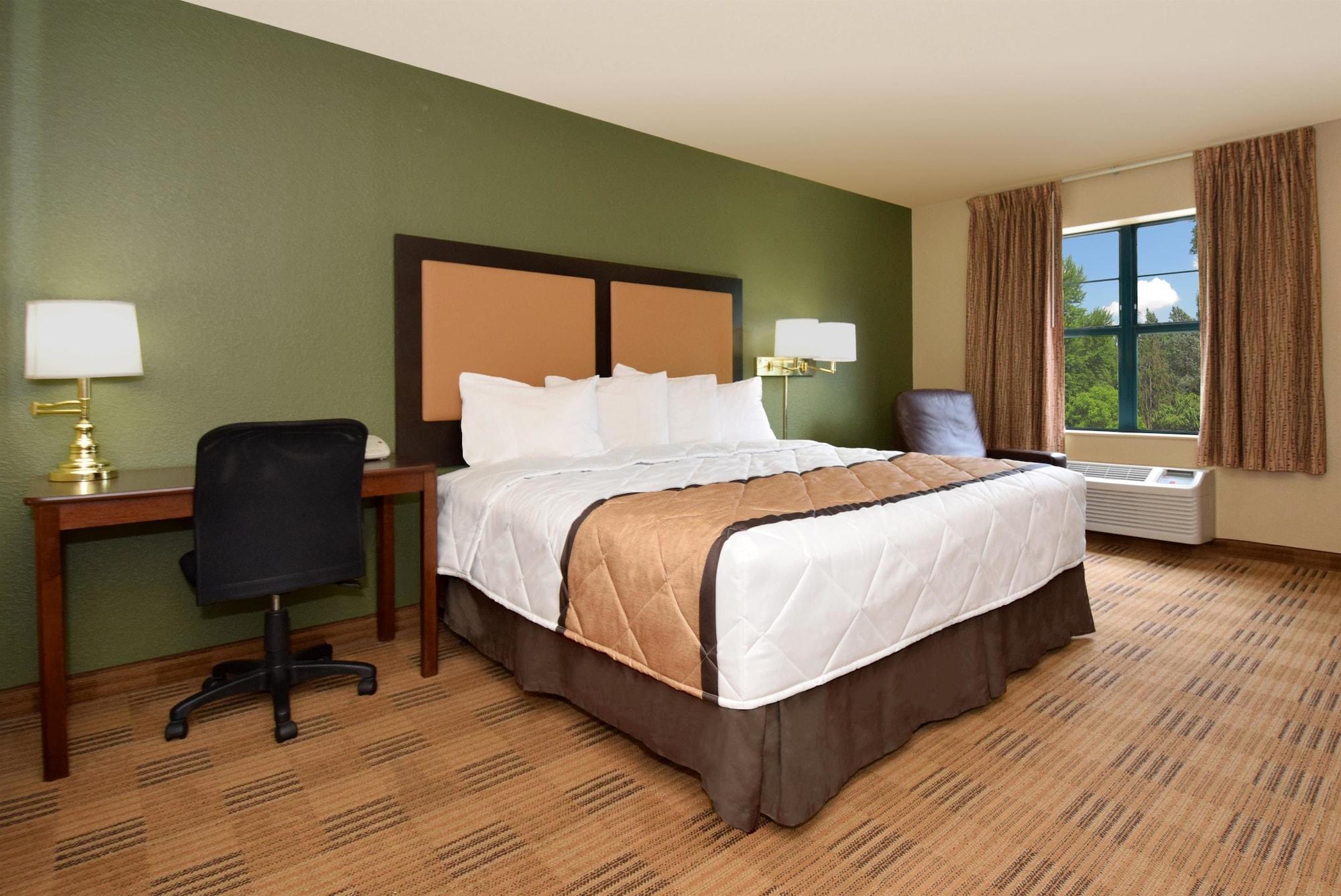 Extended Stay America Suites - Washington, Dc - Herndon - Dulles Экстерьер фото