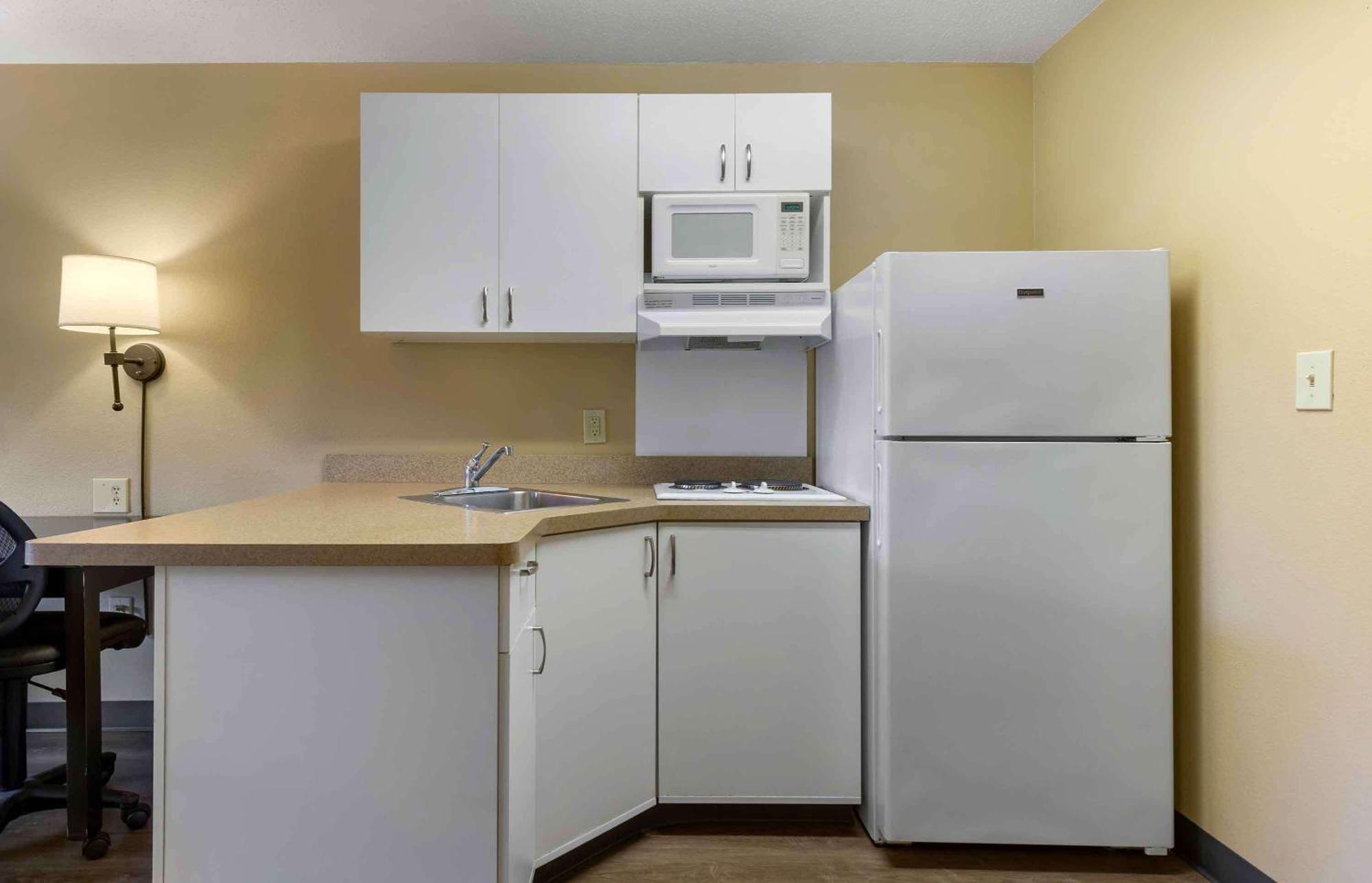 Extended Stay America Suites - Washington, Dc - Herndon - Dulles Экстерьер фото