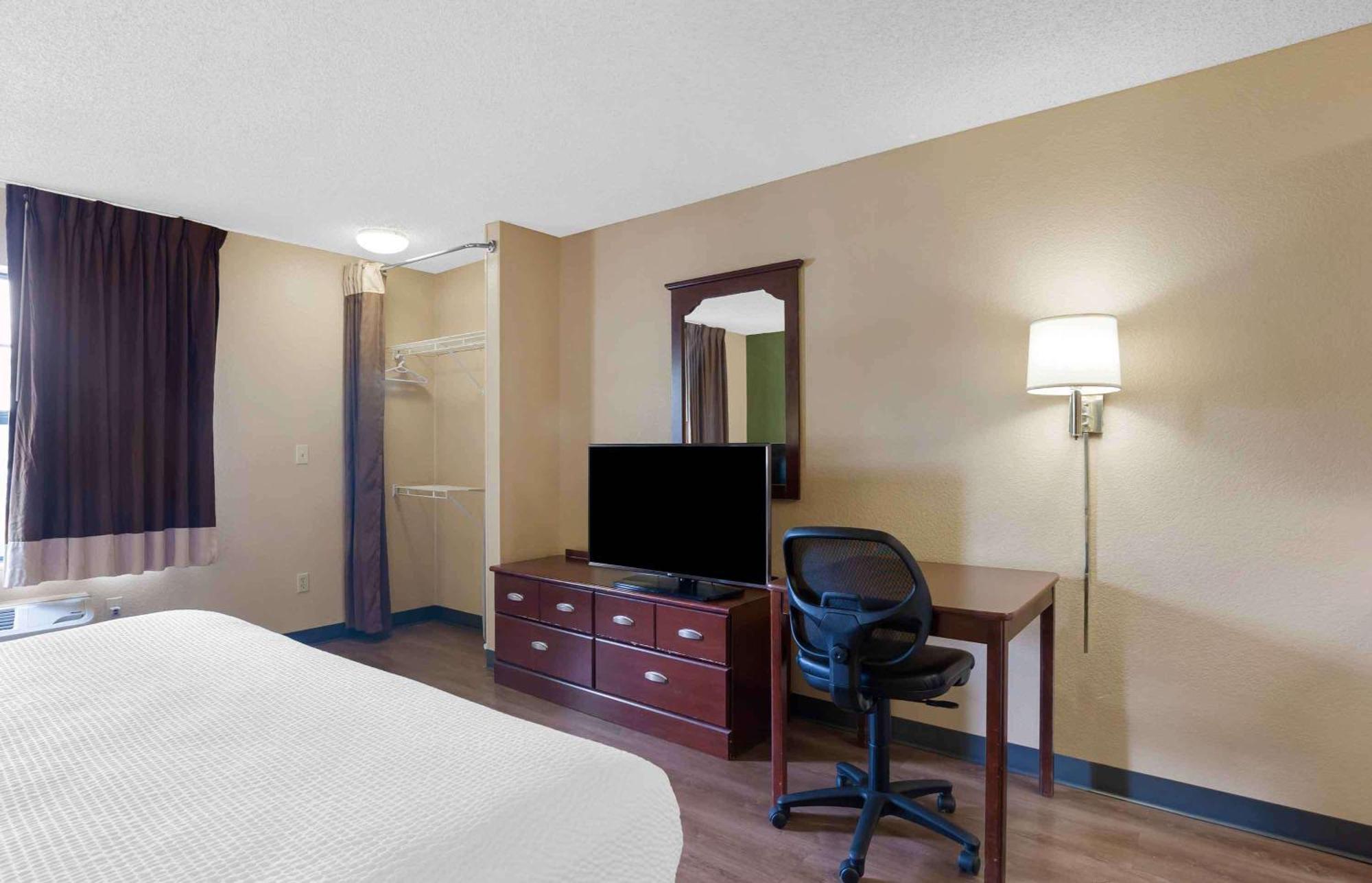 Extended Stay America Suites - Washington, Dc - Herndon - Dulles Экстерьер фото