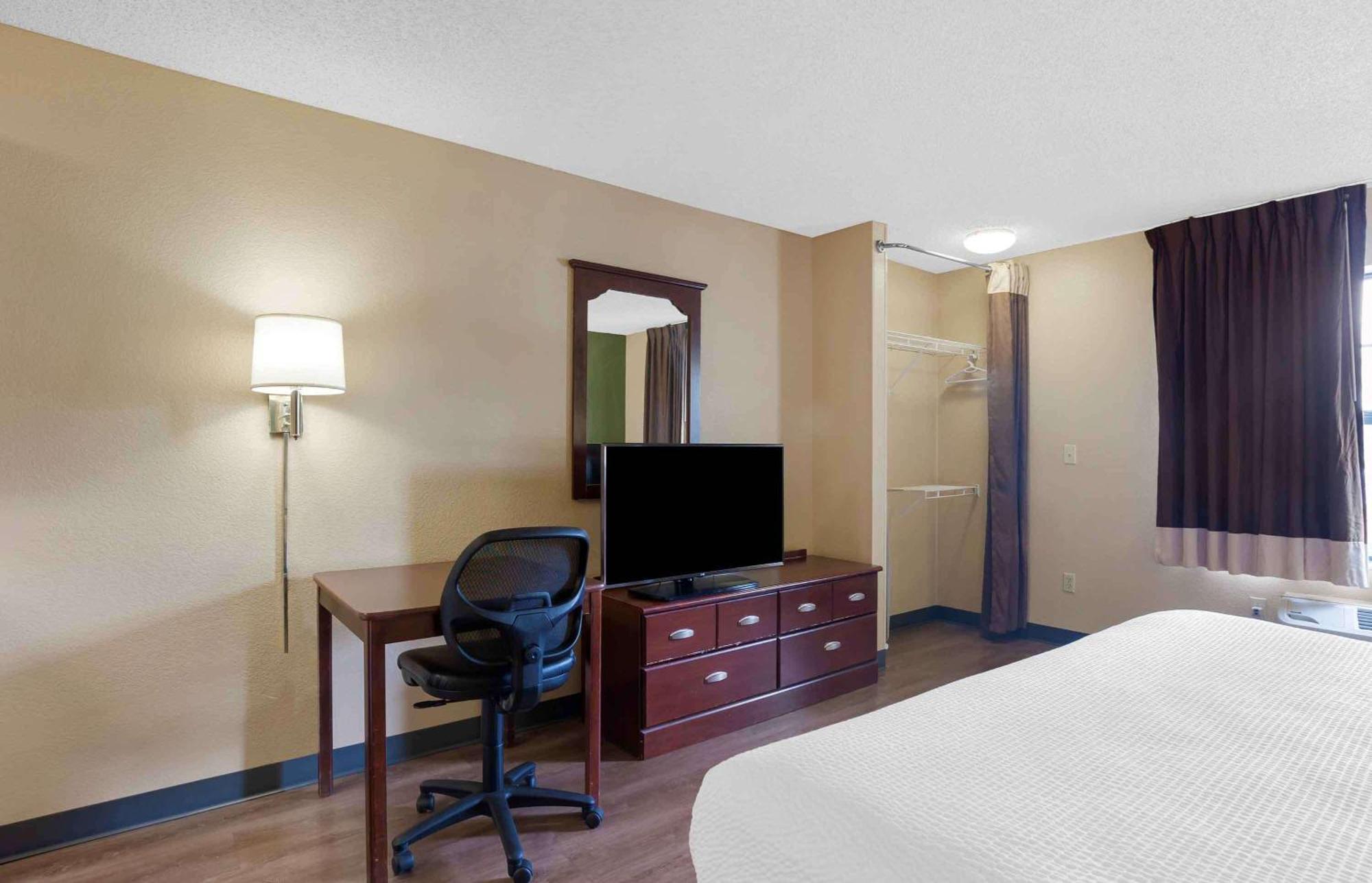 Extended Stay America Suites - Washington, Dc - Herndon - Dulles Экстерьер фото