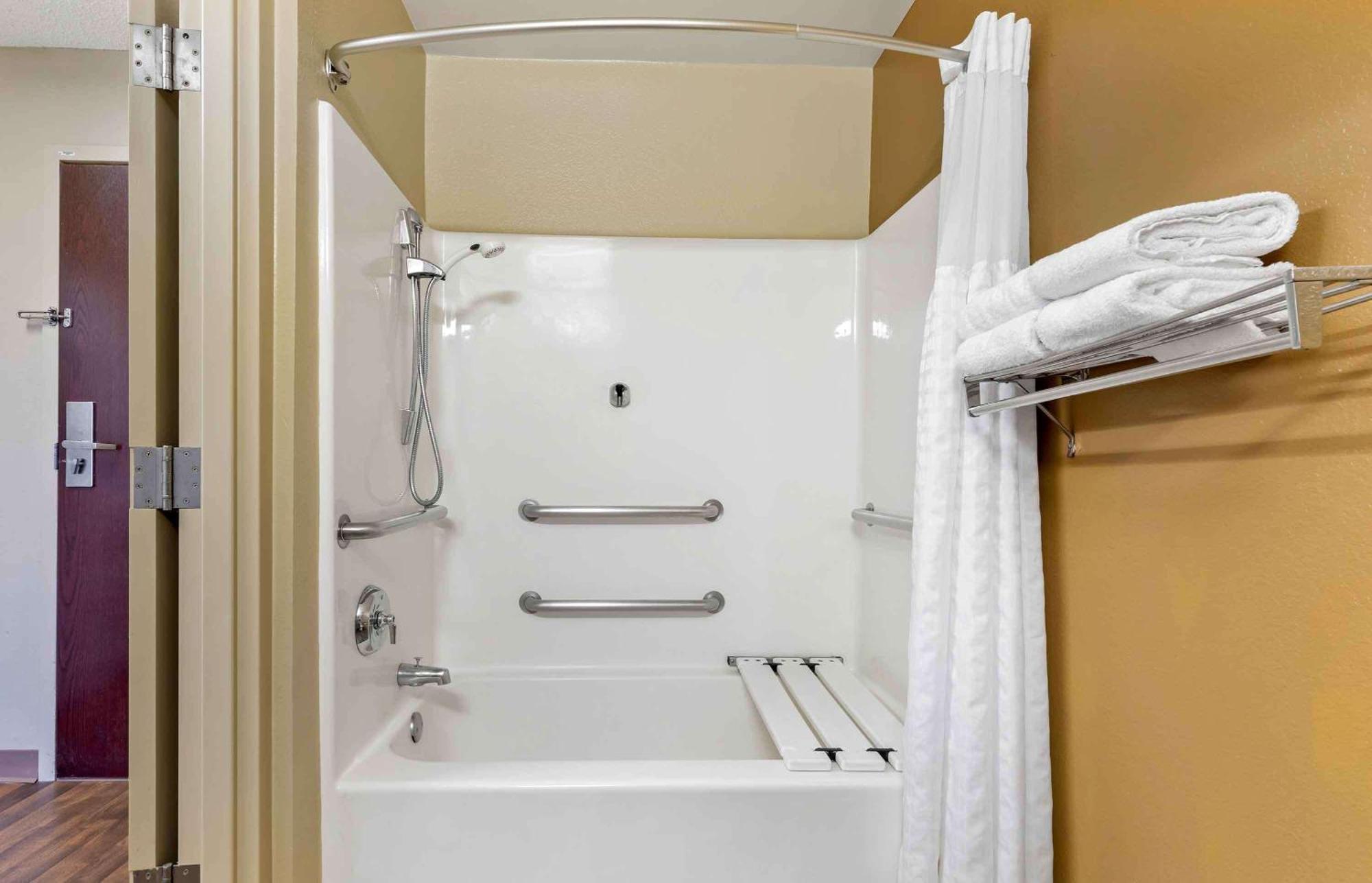 Extended Stay America Suites - Washington, Dc - Herndon - Dulles Экстерьер фото