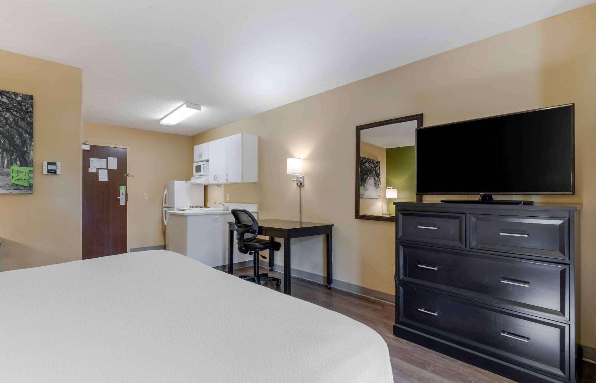 Extended Stay America Suites - Washington, Dc - Herndon - Dulles Экстерьер фото