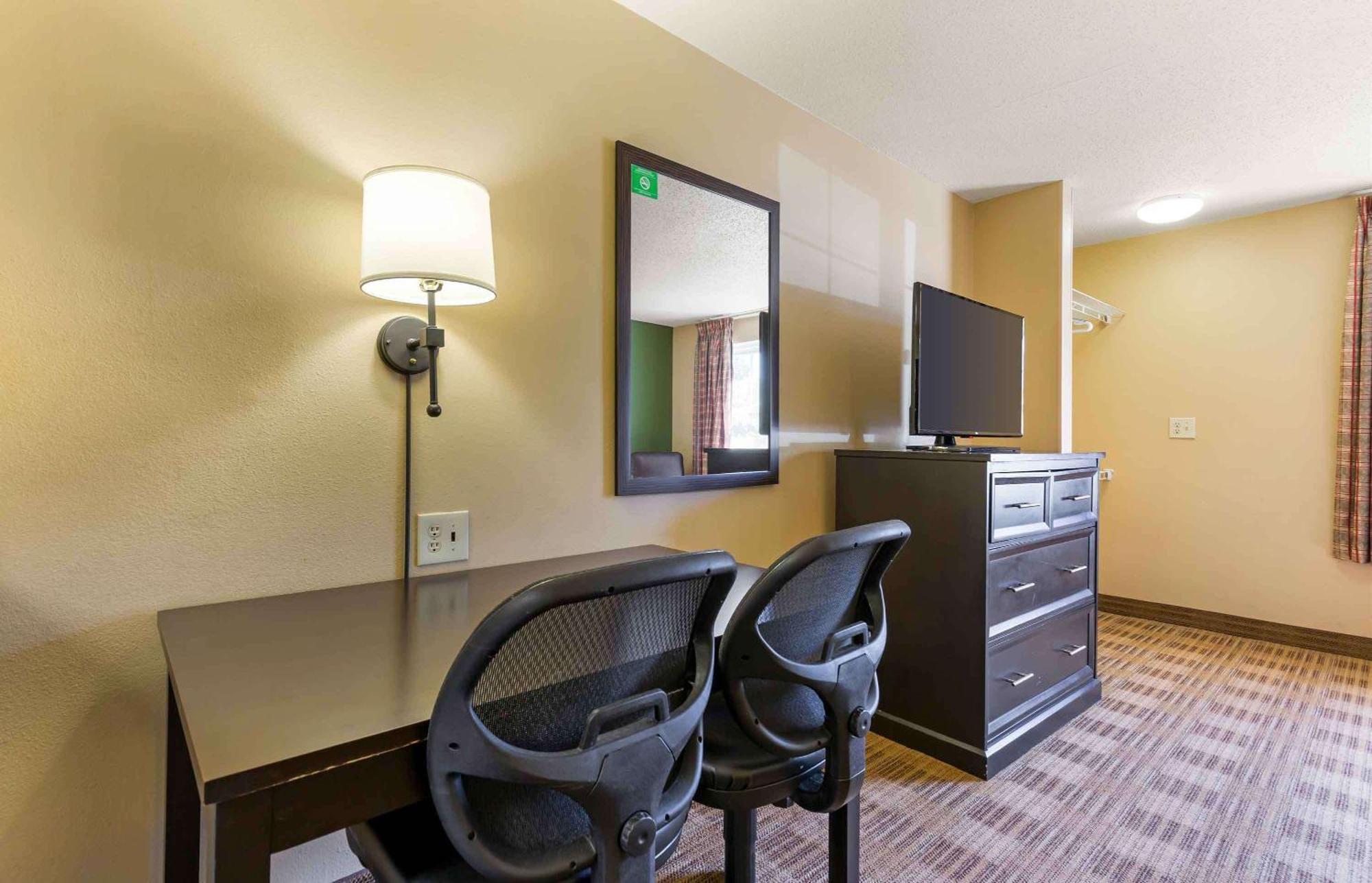 Extended Stay America Suites - Washington, Dc - Herndon - Dulles Экстерьер фото