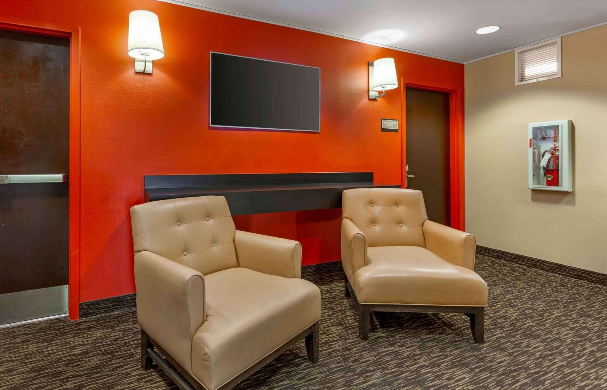 Extended Stay America Suites - Washington, Dc - Herndon - Dulles Экстерьер фото