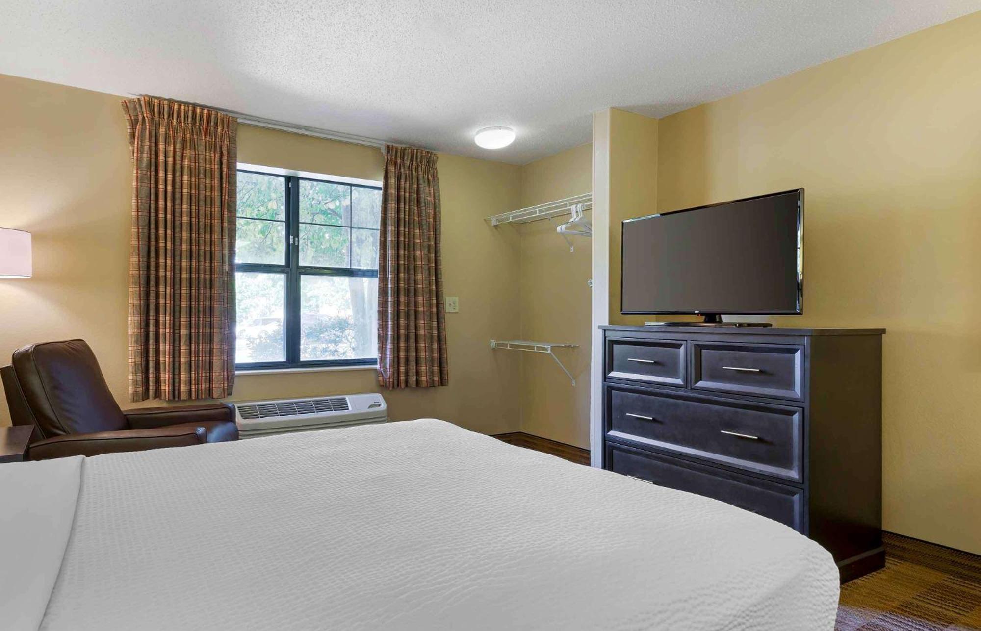 Extended Stay America Suites - Washington, Dc - Herndon - Dulles Экстерьер фото