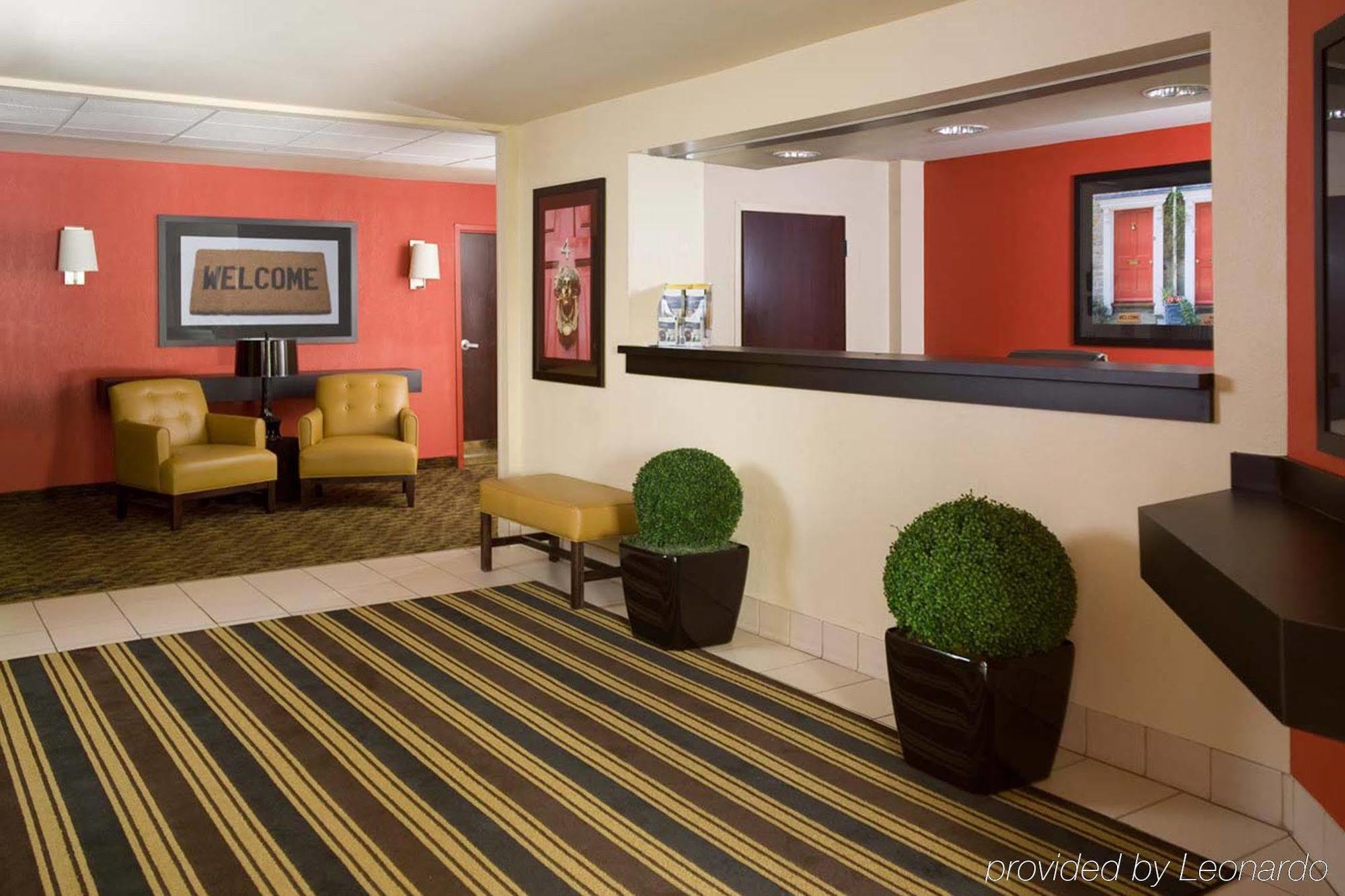 Extended Stay America Suites - Washington, Dc - Herndon - Dulles Экстерьер фото