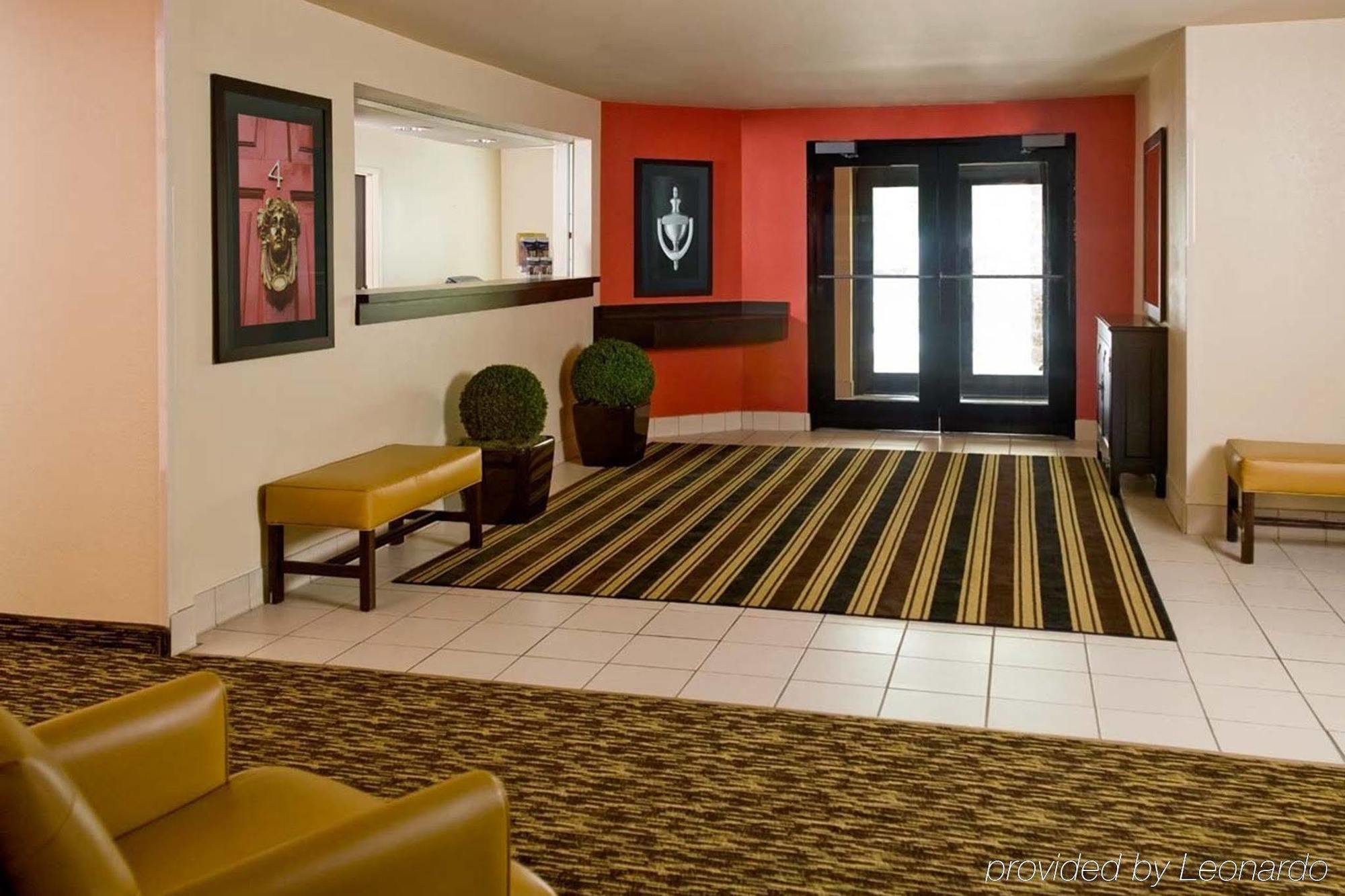 Extended Stay America Suites - Washington, Dc - Herndon - Dulles Экстерьер фото