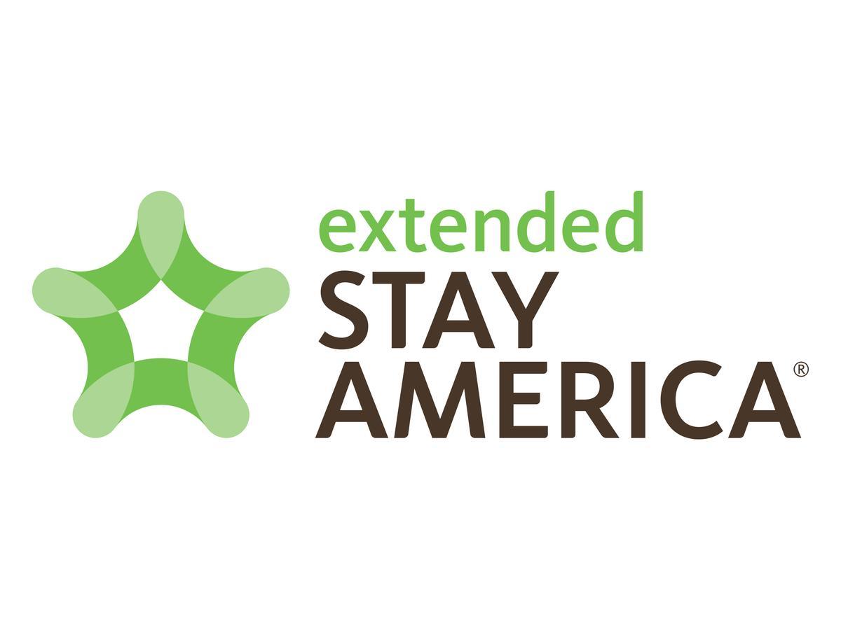 Extended Stay America Suites - Washington, Dc - Herndon - Dulles Экстерьер фото